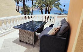 Amazing View In Tenerife Royal Garden